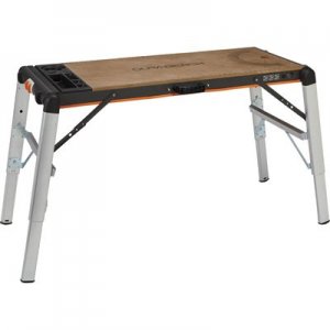 X-Tra Hand 2-in-1 Portable Workbench reviews