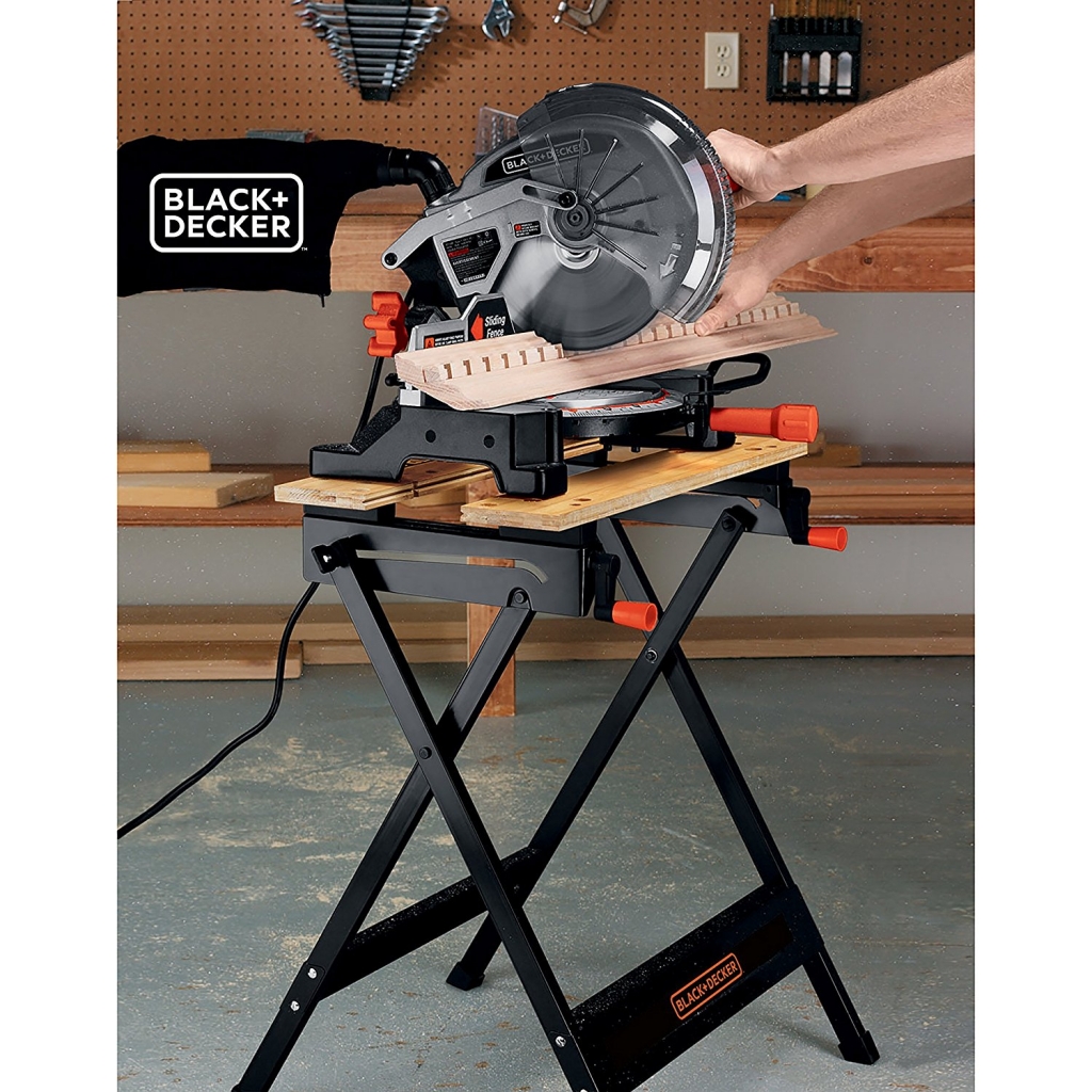 Best portable workbench-workmate 125 review