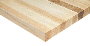 Nexel Maple Bench Top