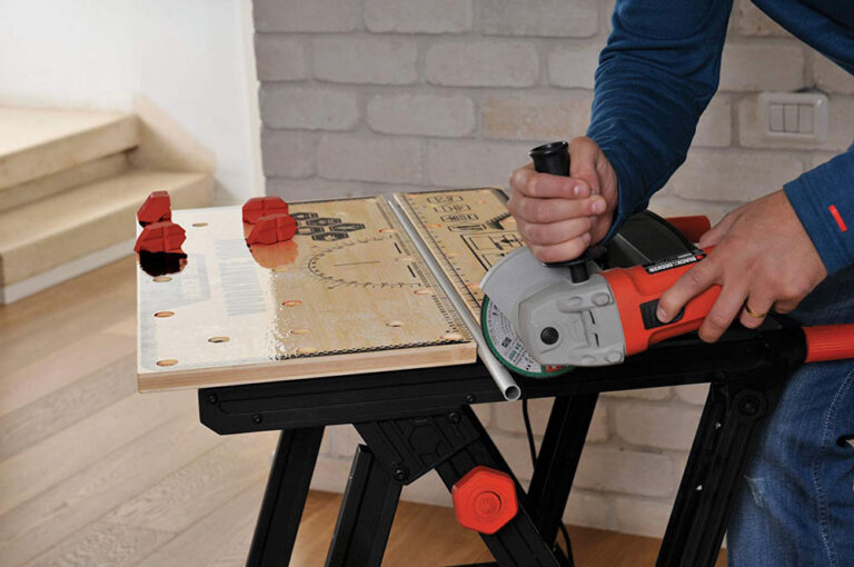 Black & Decker Portable Workmate 1000 Workbench Reviews & Buying Guide [High Quality]