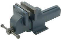 bench-vise-base