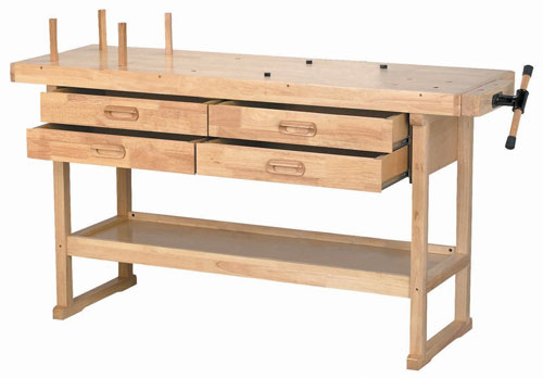 best-windsor-design-woodworking-bench