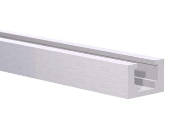 Aluminum-T-track
