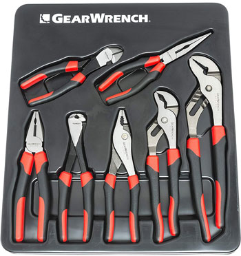 pliers-set