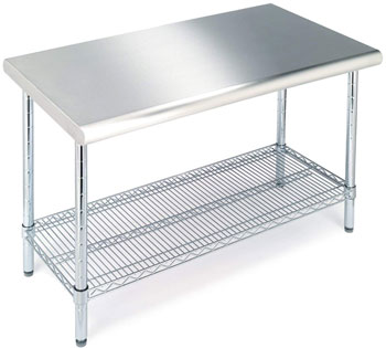 Seville-Classics-stainless-steel-table-top