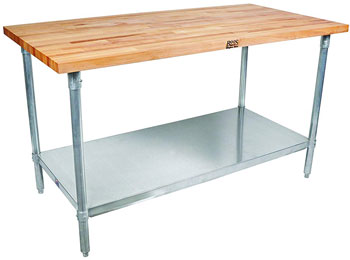 john-boos-butcher-block-table