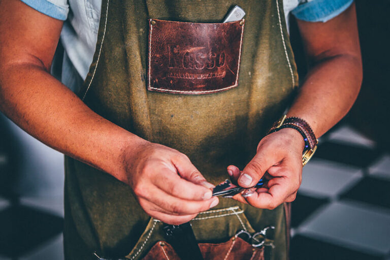 Best 6 woodworking Apron for Men or Women [Update 2024]