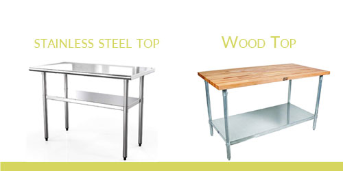 table-top