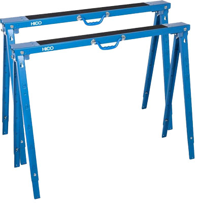 HICO-Sawhorse-Folding-Metal-Sawhorse