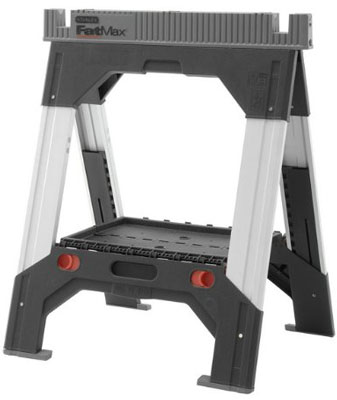 Stanley-Sawhorse-review