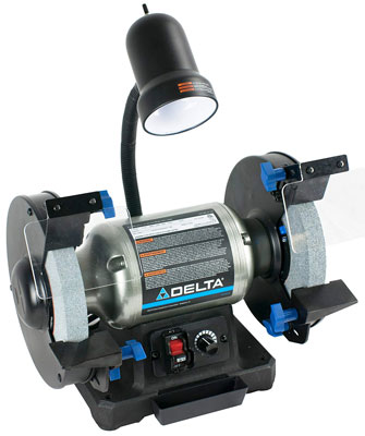 Delta-Bench-Grinder-Review