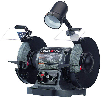Porter-Cable-bench-grinder-review