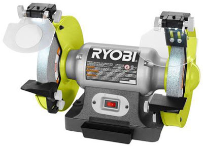 Ryobi-bench-grinder-review
