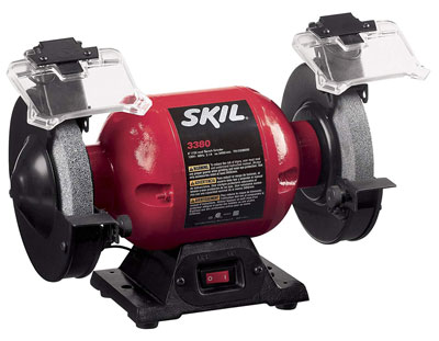 Skil-bench-grinder-review