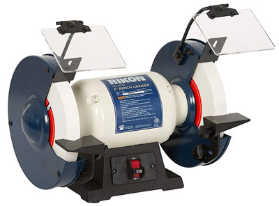 best-rikon-slow-speed-bench-grinder