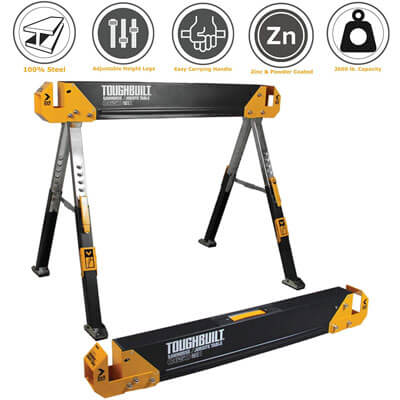 toughbuilt-c650-sawhorse-review
