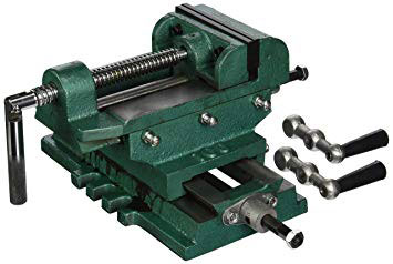 Cross-Vises