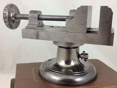 Die-Maker’s-Vise