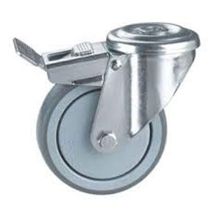 Hollow-Kingpin-Casters