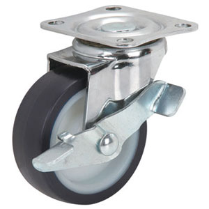 Locking Casters
