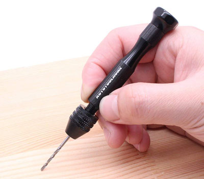 Pin-Vises