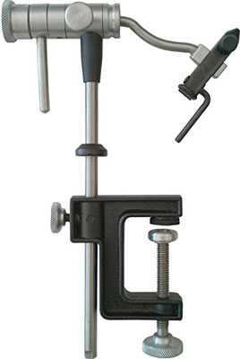 Rotary-Vise