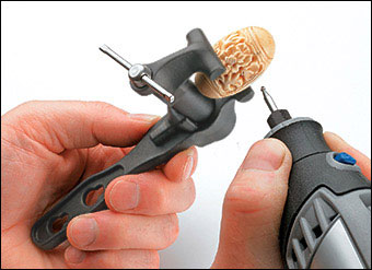 hand-vise