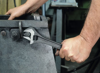 Adjustable-Wrench