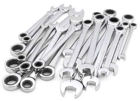 Craftsman-20-Piece-Ratcheting-Wrench-Set