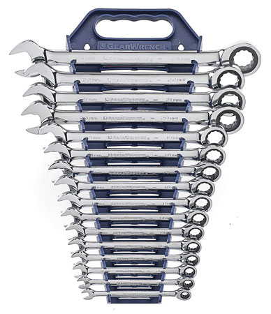 GearWrench-9416-16-Piece-Metric-Master-Ratcheting-Wrench-Set