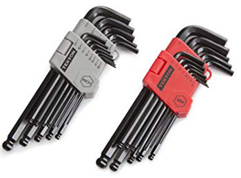 Hex-Key-Wrench