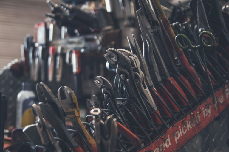 Top 11 Best Wrench Set For 2024 – Reviews & Buying Guide