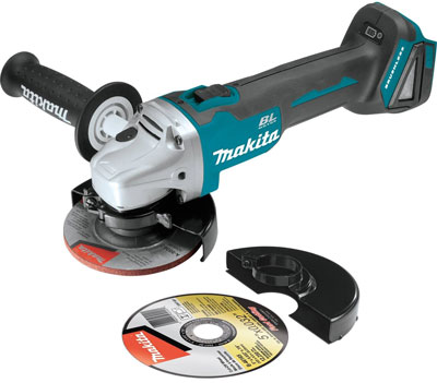Makita-angle-grinder-for-welding