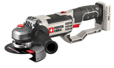 PORTER-CABLE-cordless-angle-grinder