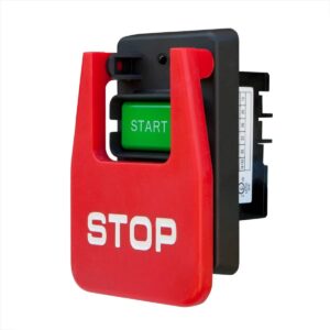 POWERTEC 71007 Paddle Switch