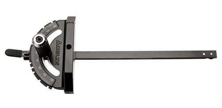 DELTA Deluxe Miter Gauge