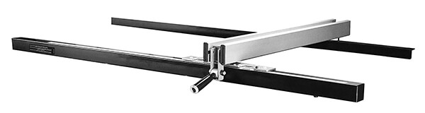 Delta Power Equipment Corporation Fence System