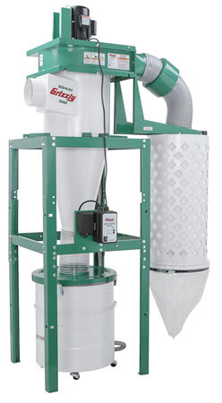 Grizzly-Cyclone-Dust-Collector (1)