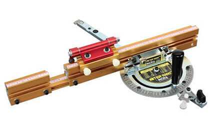 INCRA HD Miter Gauge