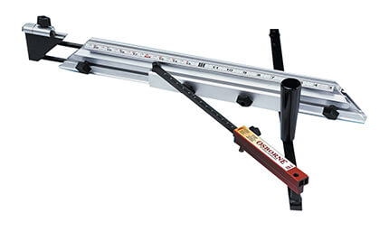 Osborne EB-3 Table Saw Miter Gauge