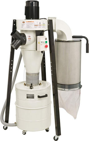 Shop-Portable-Cyclone-Dust-Collector