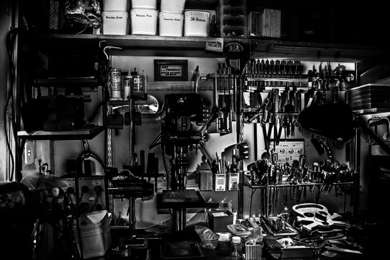 45 Top Woodworking Tools Using Guide [Beginner to Expert]