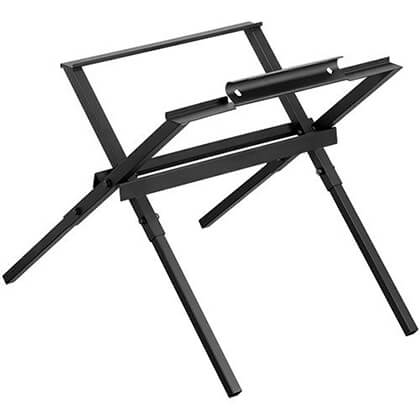 DEWALT Compact Table Saw Stand