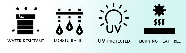 water-resistance