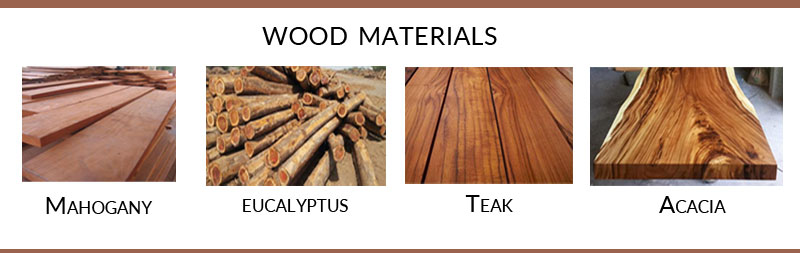 wood-materials
