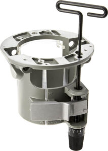 Bosch Under-Table Router Base