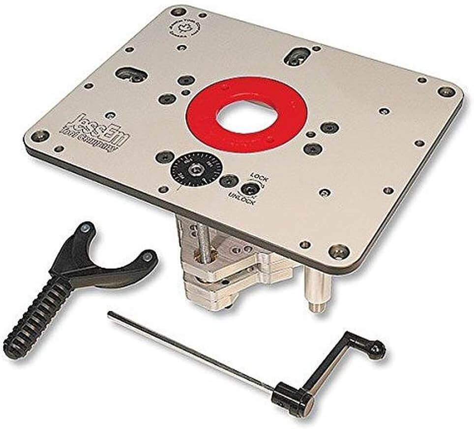 The Best Router Lifts for Precise Woodworking: A Comprehensive Buying Guide