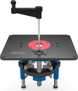 Kreg PRS5000 Precision Router Lift