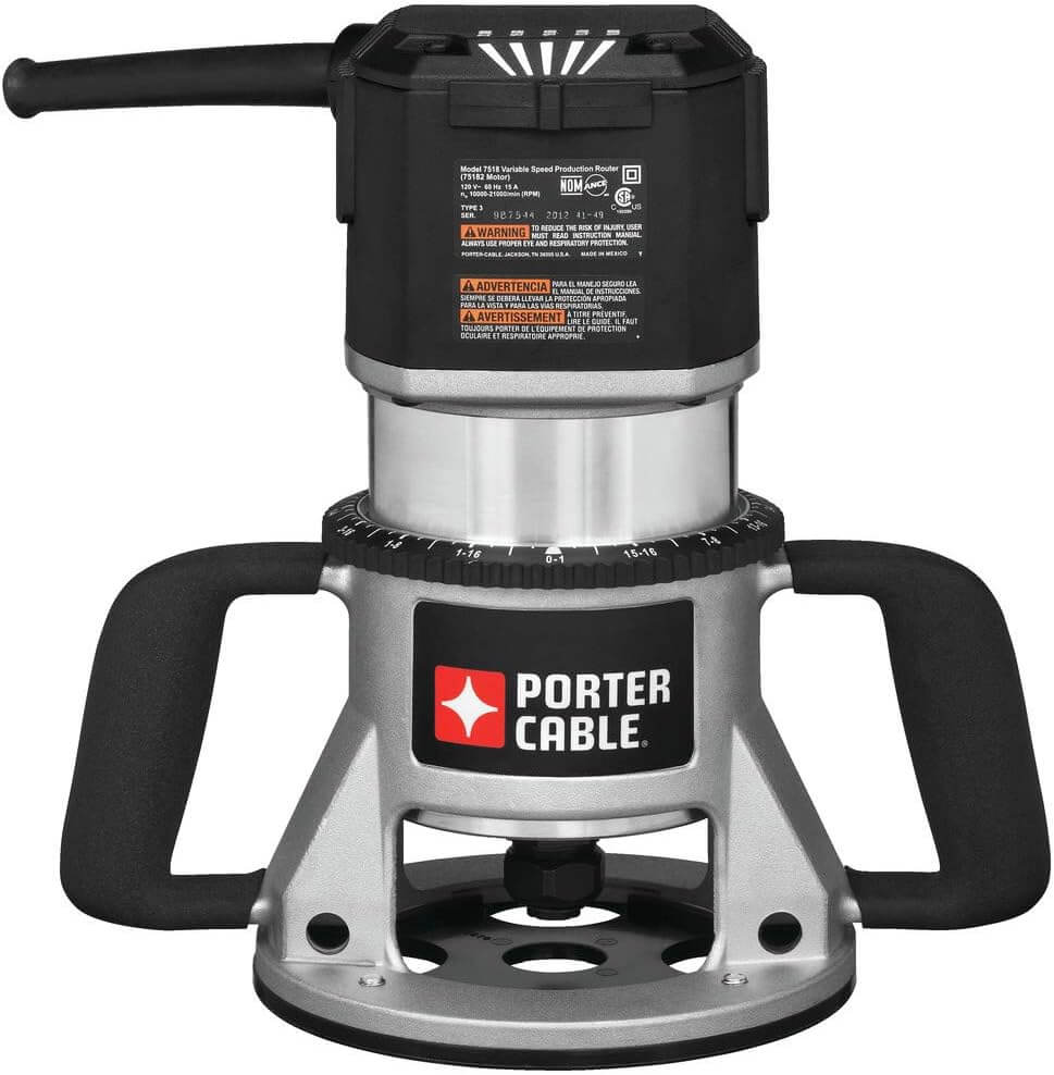 Top 3 Best Fixed Base Router Reviews: Achieve Precision Cuts