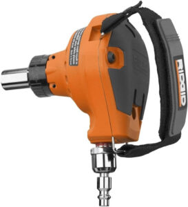 Ridgid R350PNE Palm Nailer